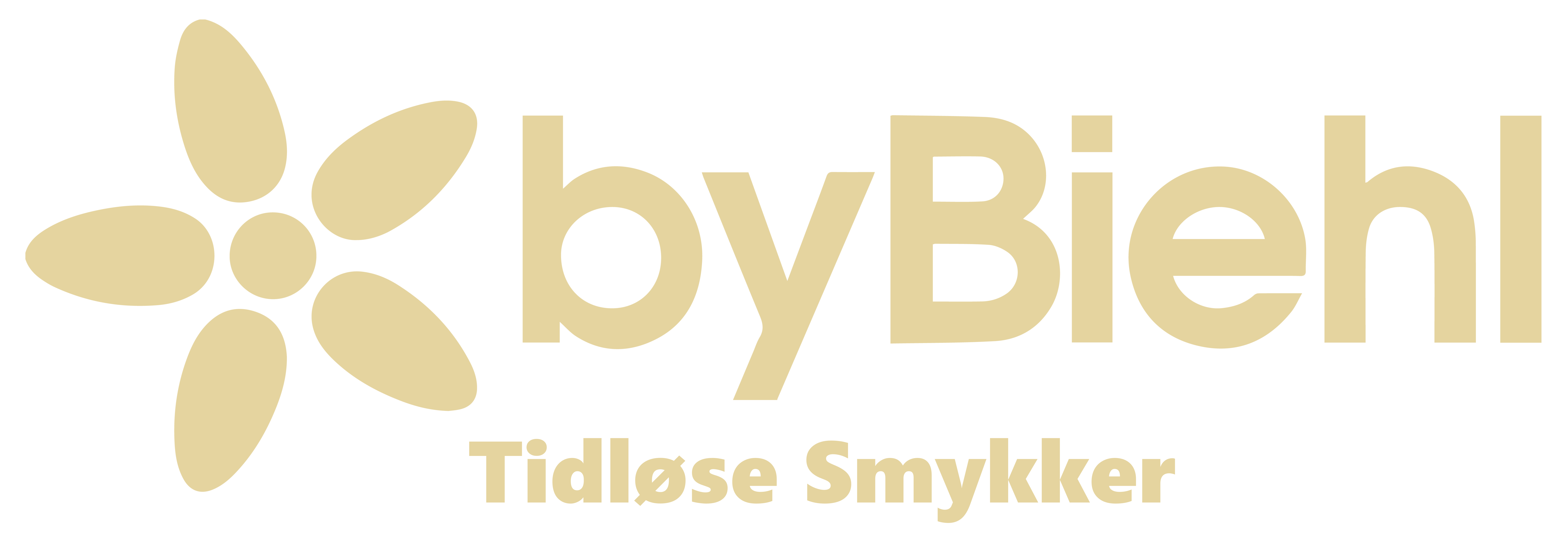 Tidløse Smykker