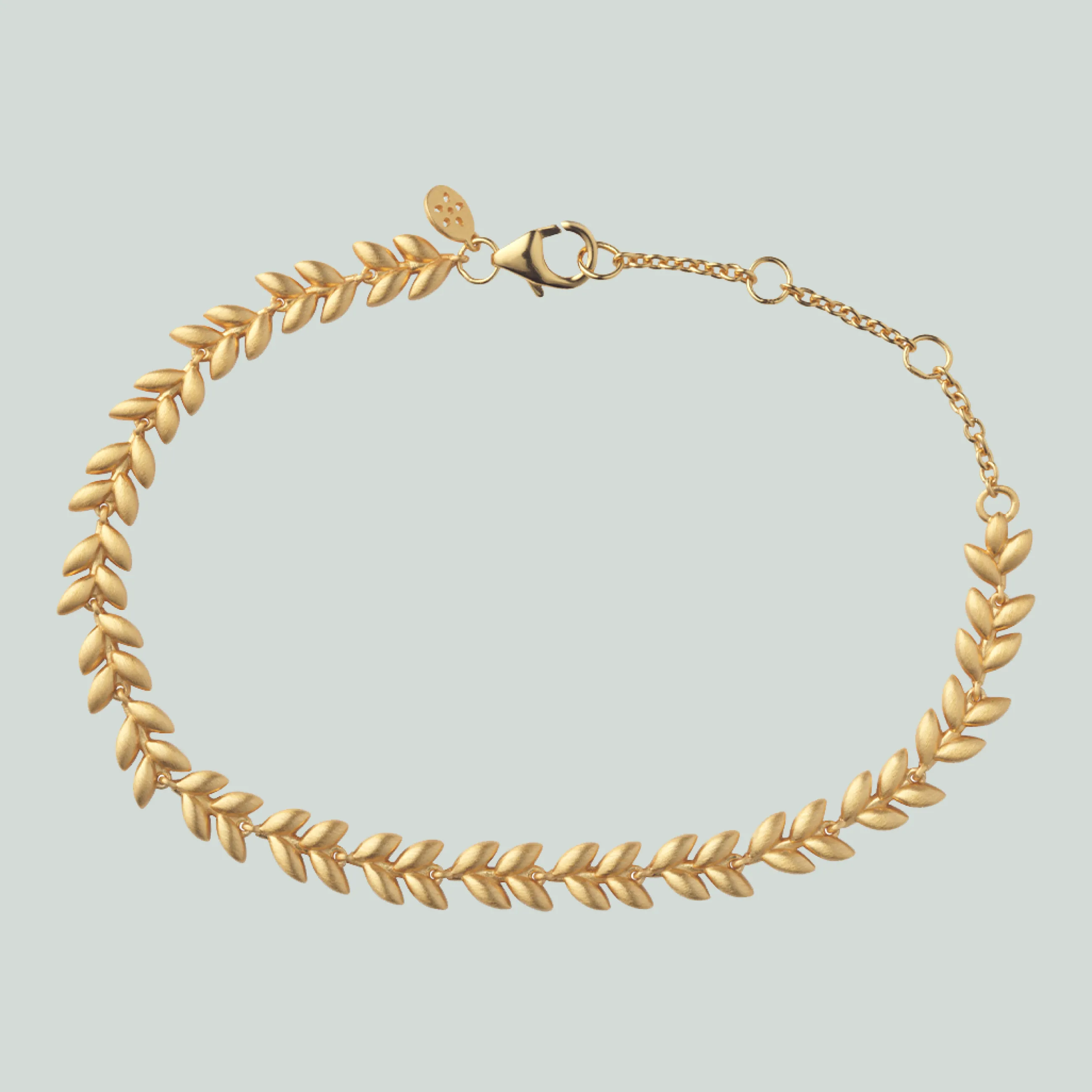 byBiehl® Danmark Fine Season armbånd 14K guld New