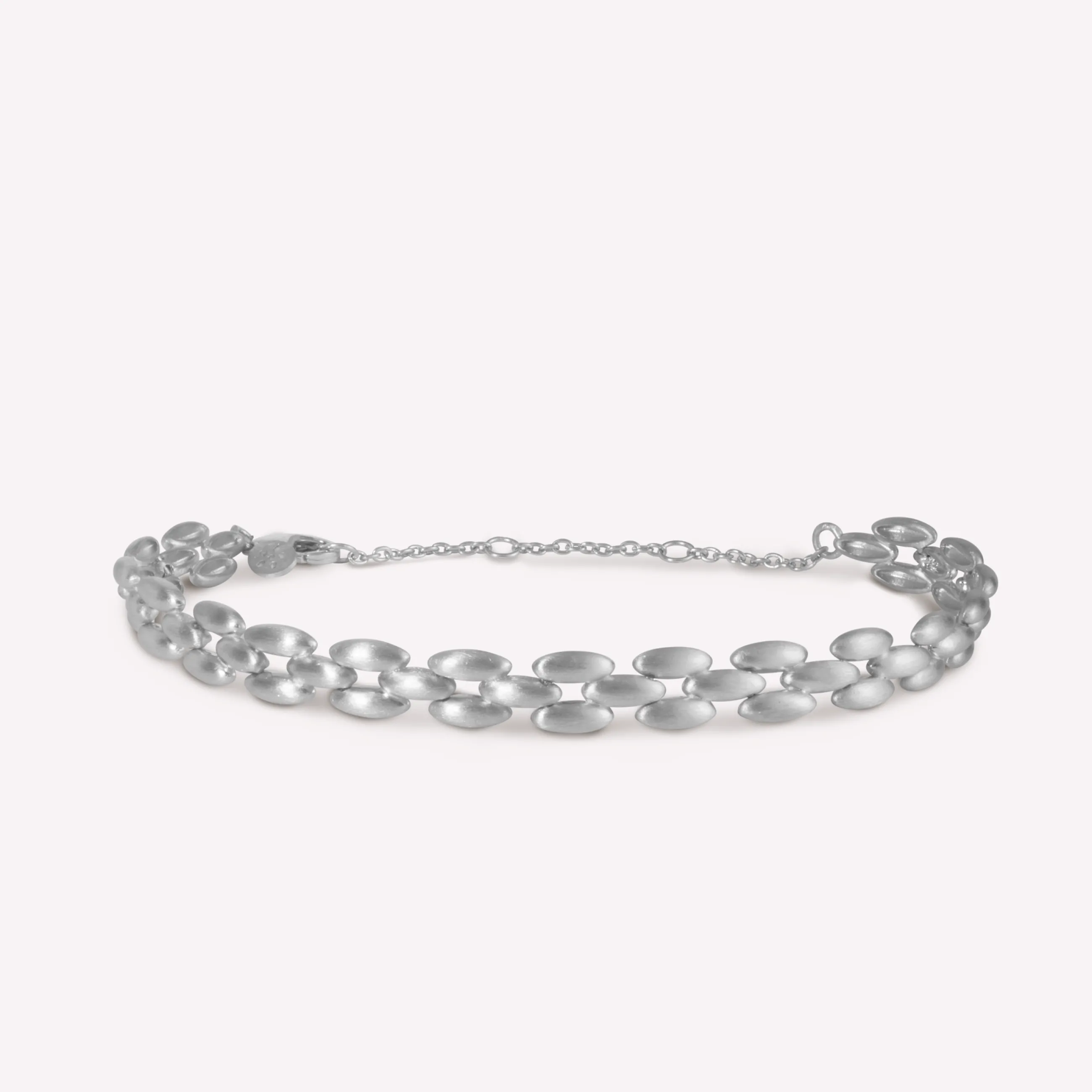 byBiehl® Danmark Jackie armbånd Sterling sølv Discount