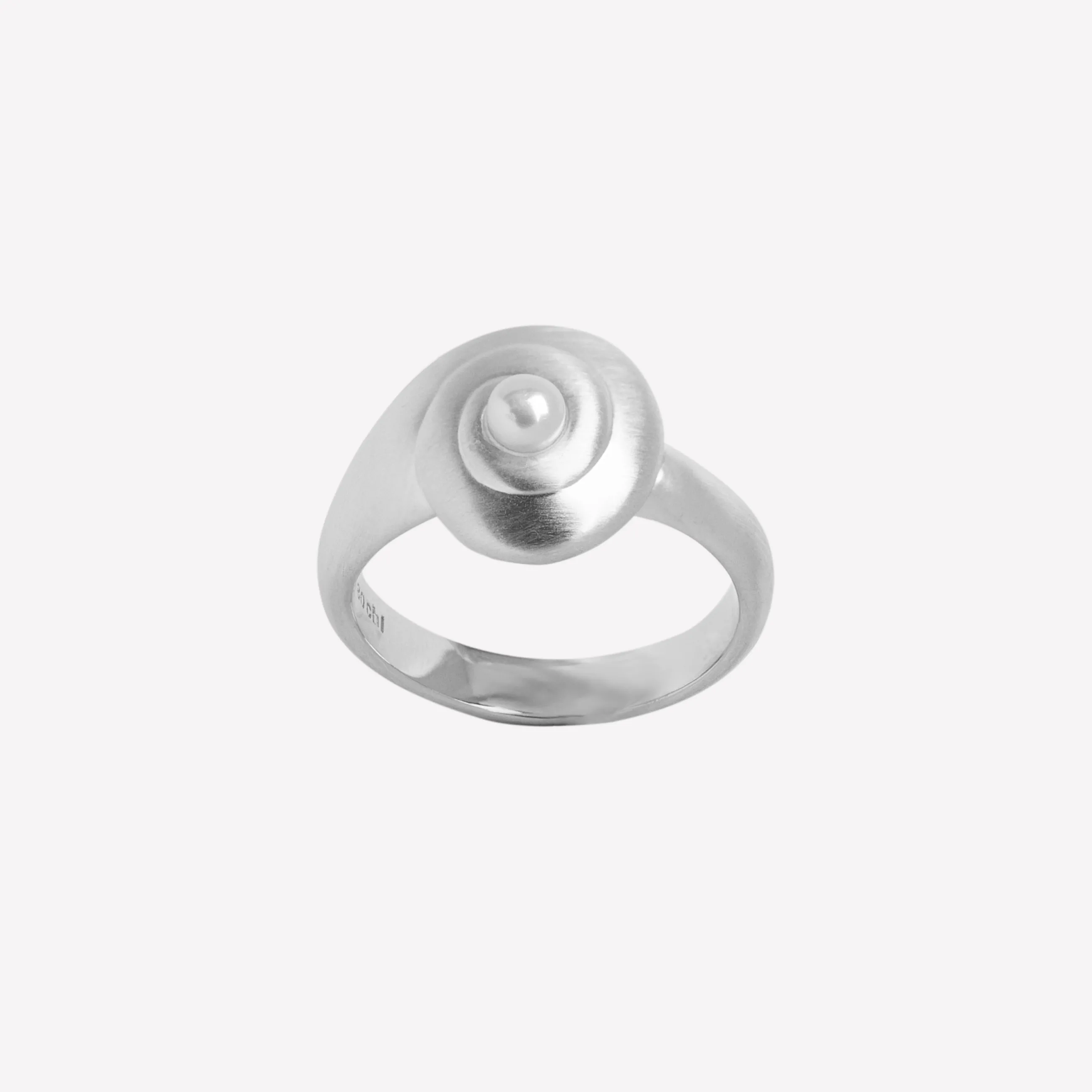 byBiehl® Danmark Sea Dream Ring Sølv Shop